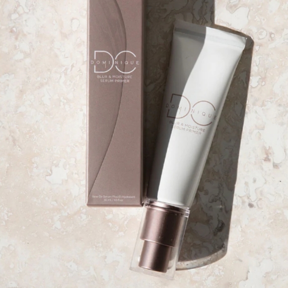 Dominique Cosmetics | Makeup | Dominique Blur And Moisture Serum Primer ...